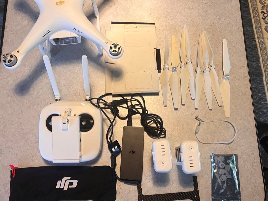 phantom3 professional 値下げ