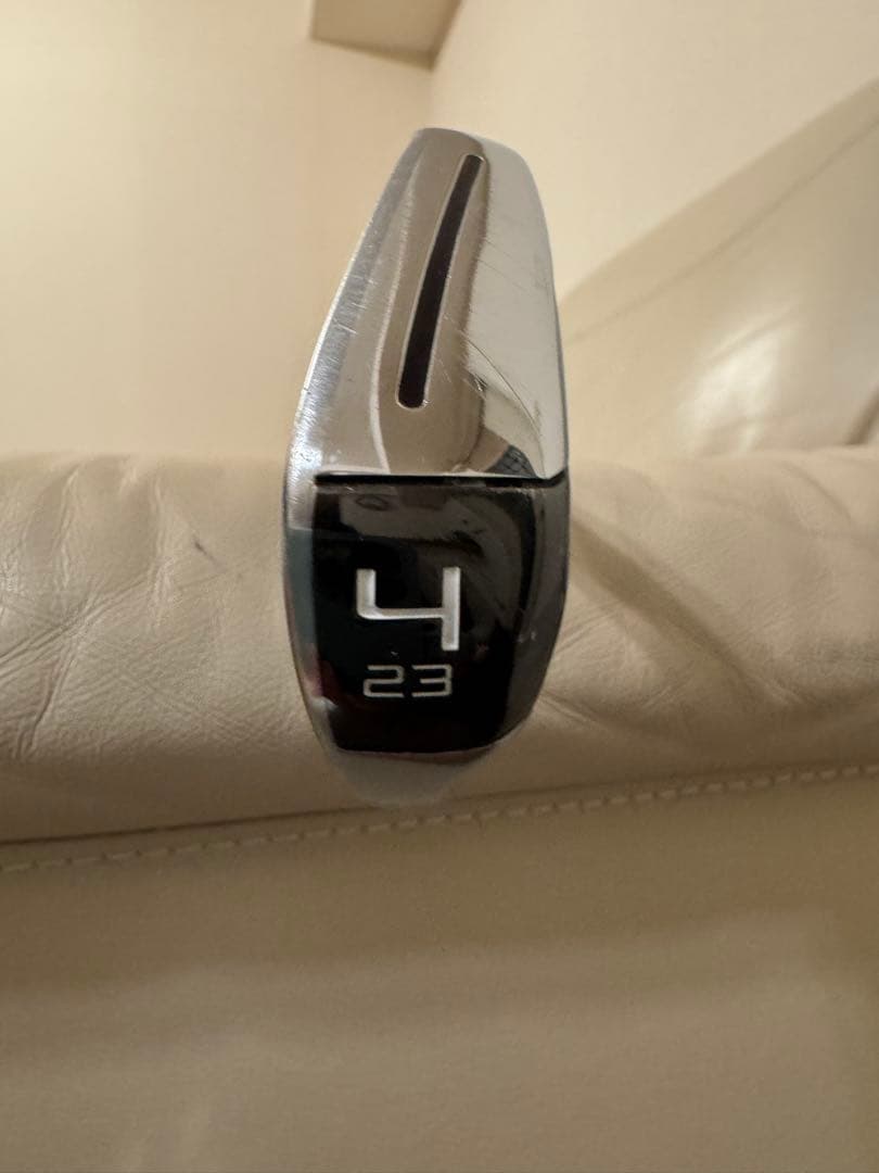 ⭐︎美品　TaylorMade ステルス UDI 4番　ヘッドカバー付き