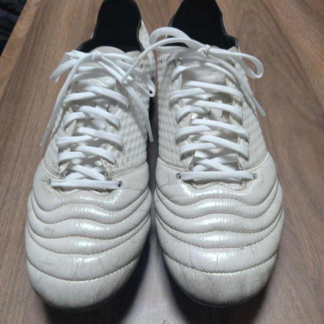 プーマ　キングミライ