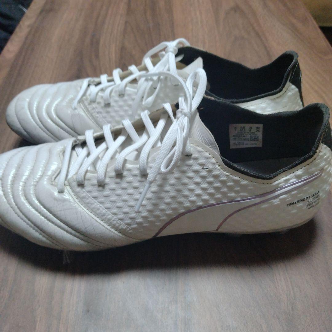 プーマ　キングミライ