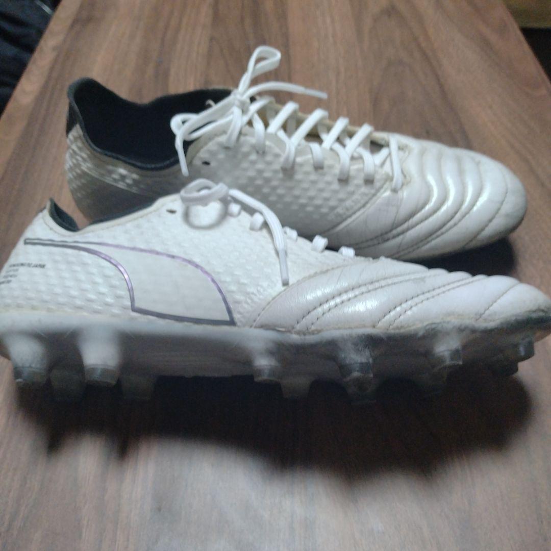 プーマ　キングミライ