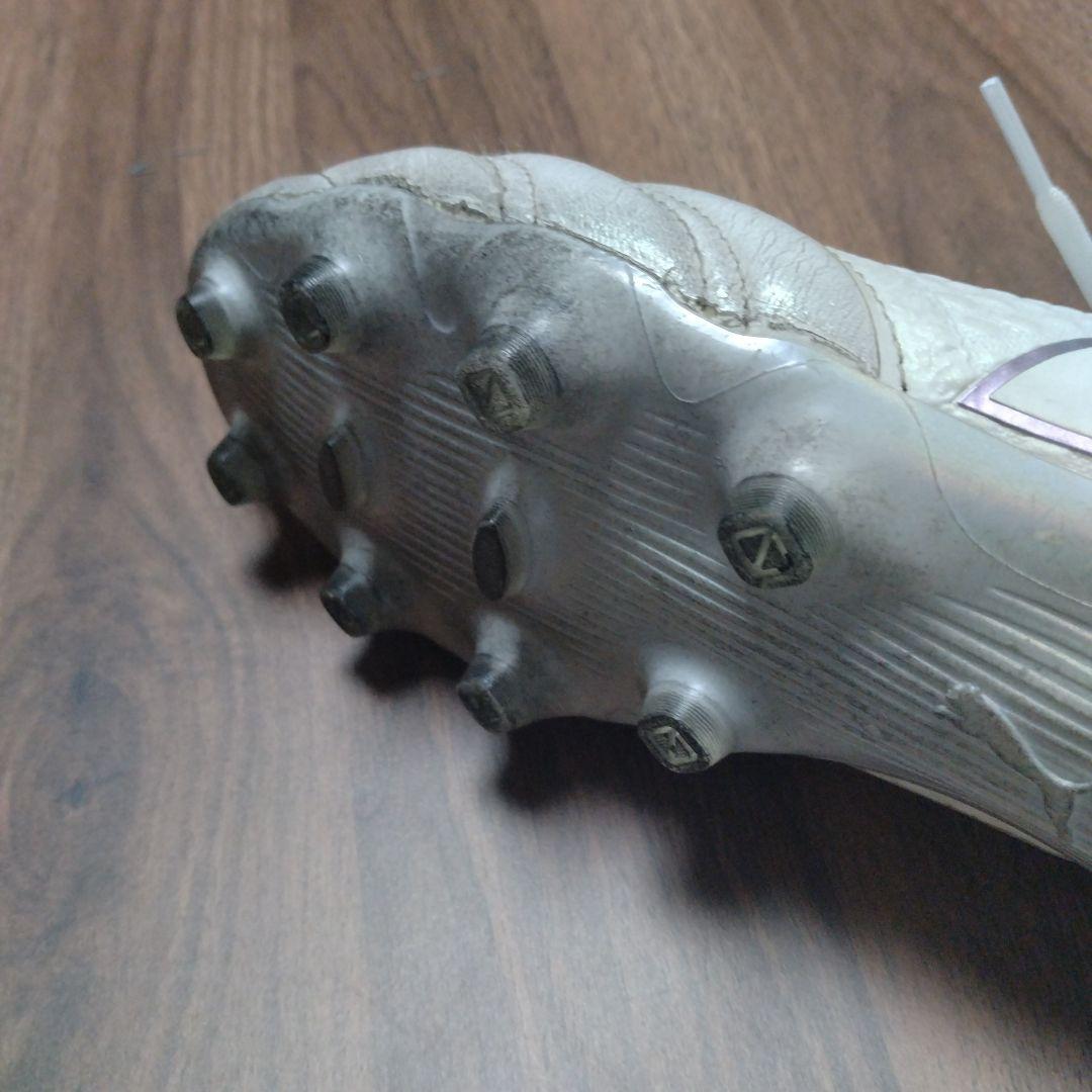 プーマ　キングミライ