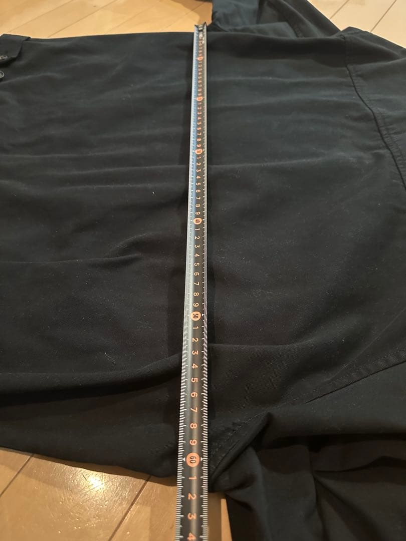 90s Polo by Ralph Lauren スウィングトップブラックXL