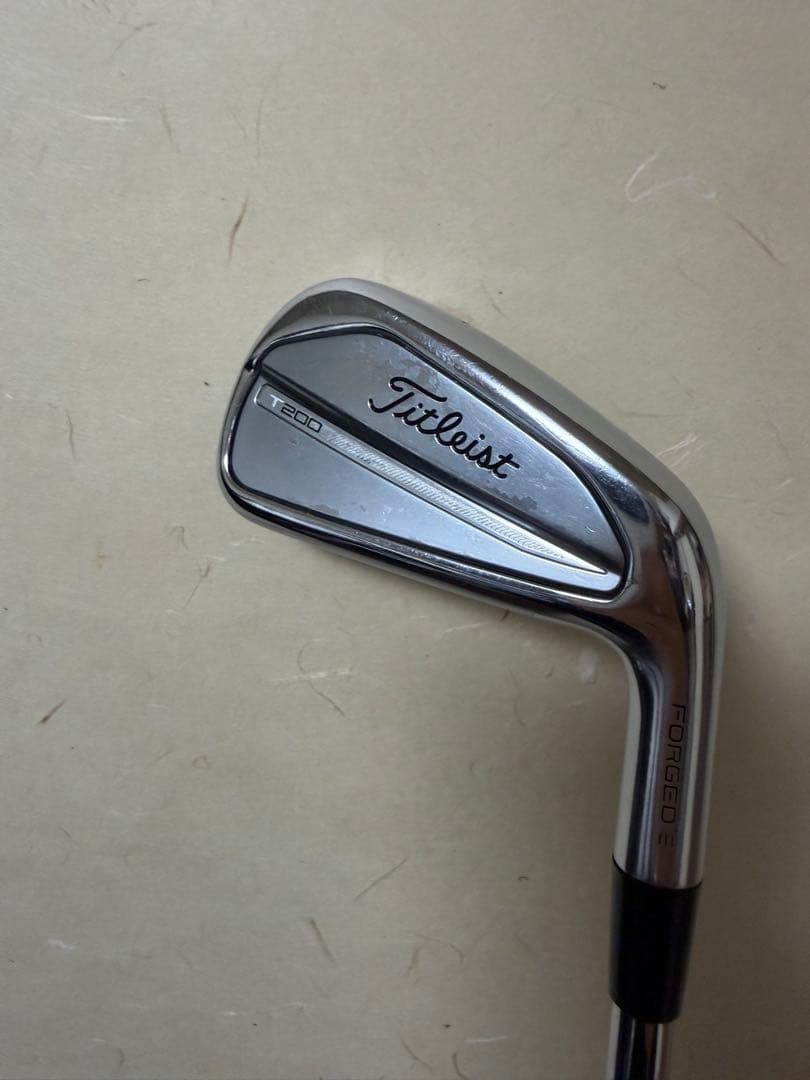 Titleist T200 5番アイアン