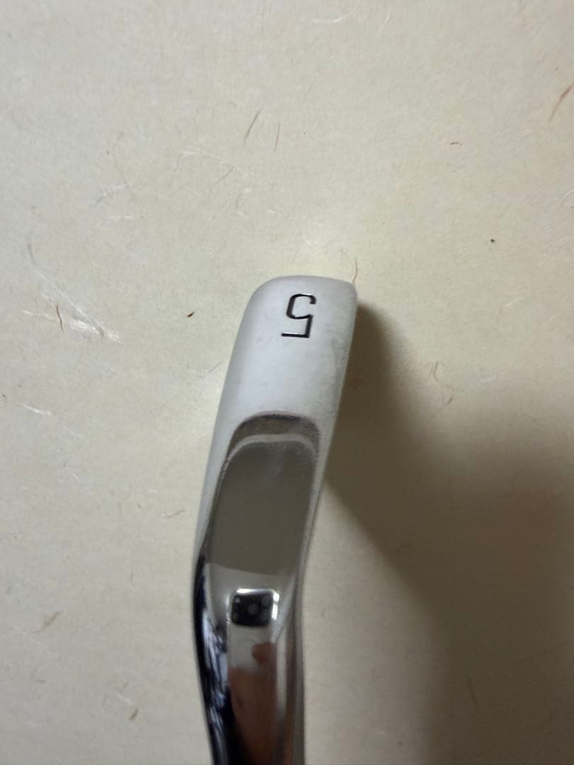 Titleist T200 5番アイアン