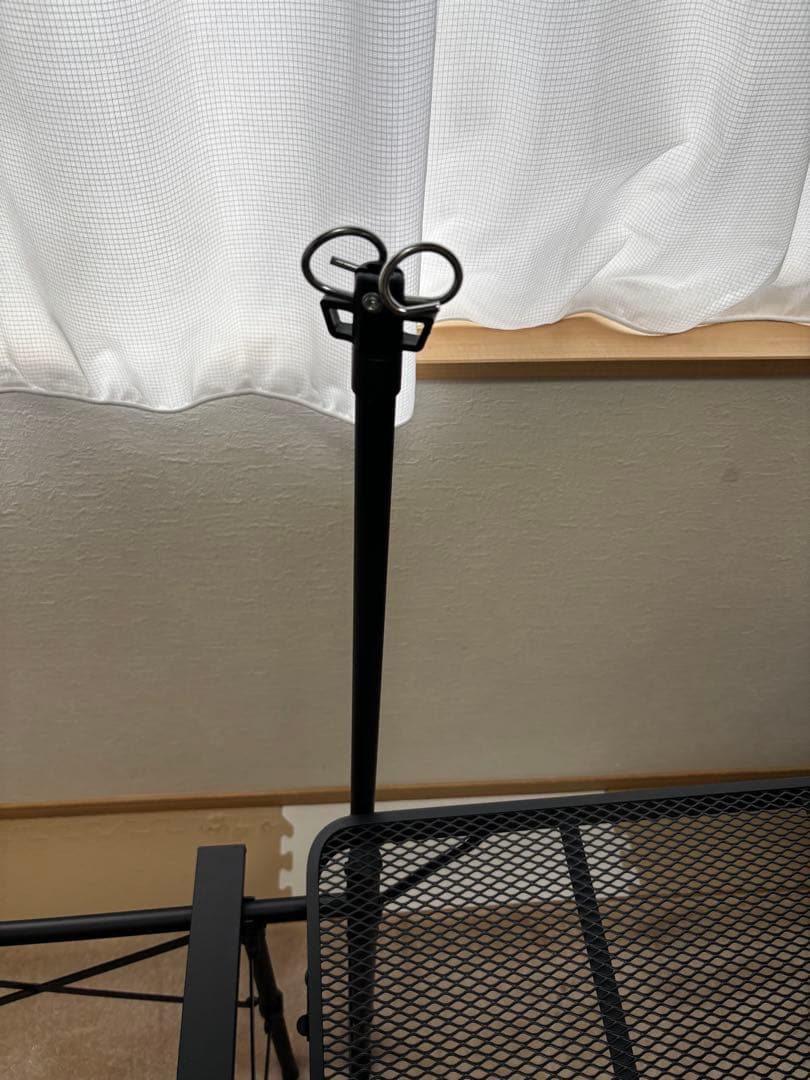 DoD クッキングキング　バーナースタンド　アウトドア　キャンプテーブル