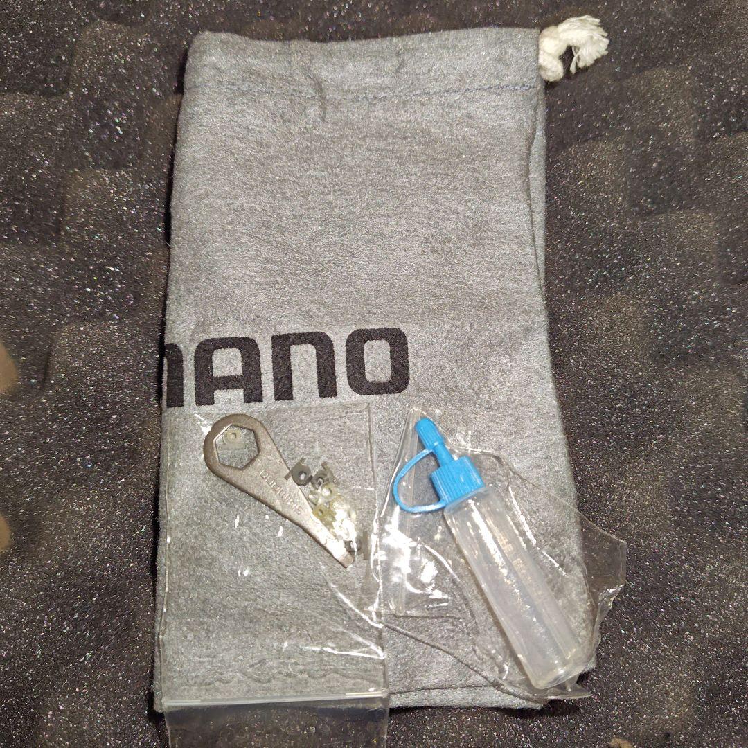 シマノ Scorpion 1001 スコーピオン1001 廃盤希少美品