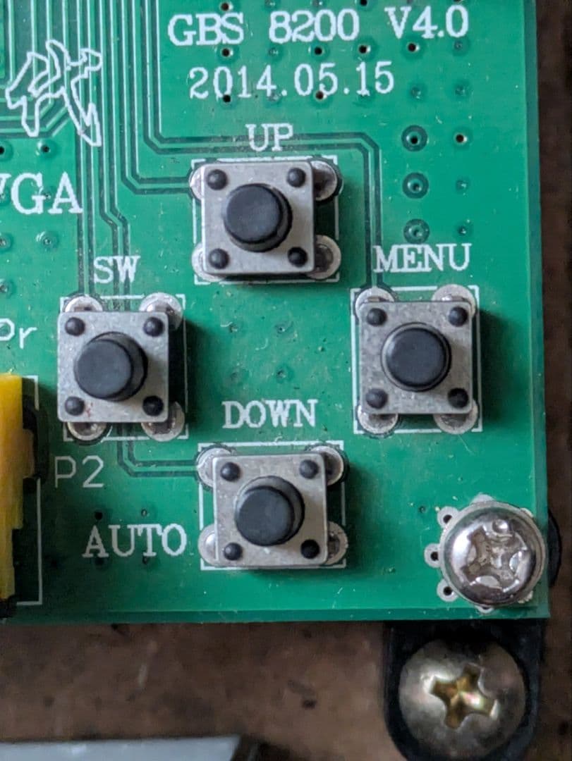 業務用アーケード基板用 コントロールBOX コンパネ JAMMAハーネス セット