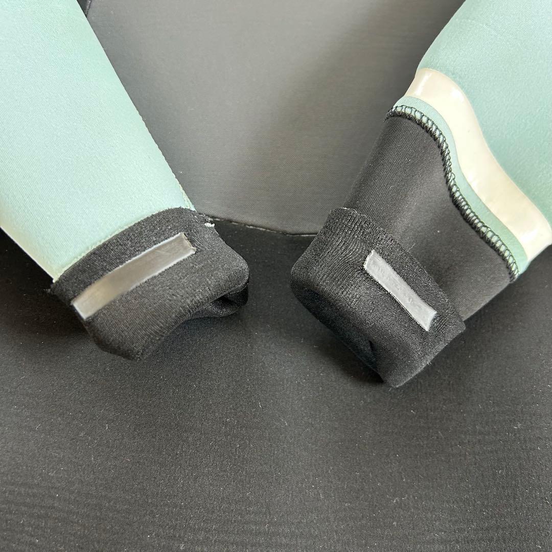 fellow 3×2mm レディース ウエットスーツ　ウェットスーツ ML