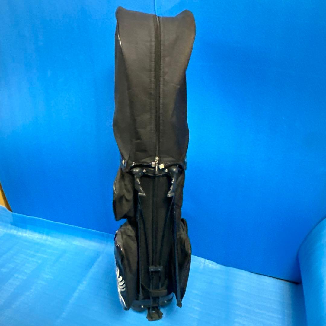 ZEALスタンド・キャディバッグ美品