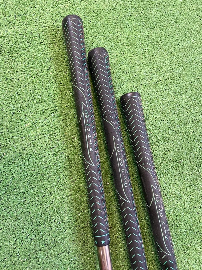 倉本モデル264 アイアン10本