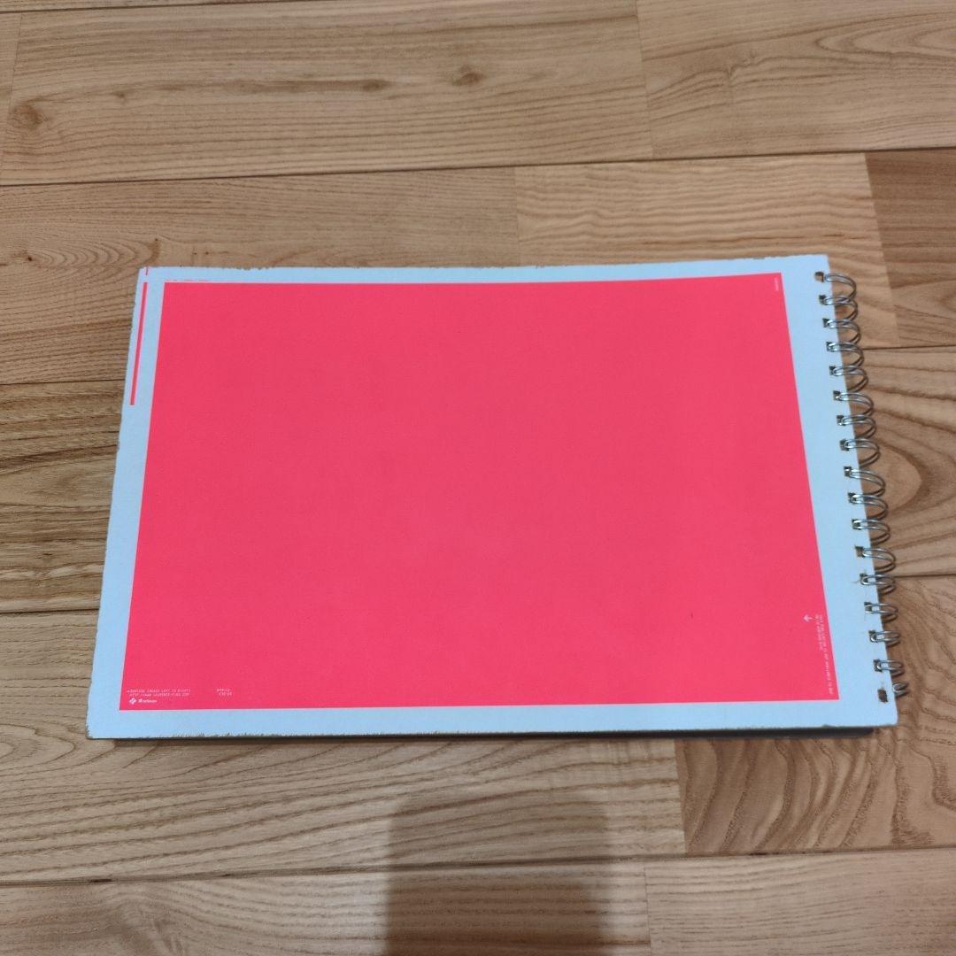 3D→2D / The Designers Republic