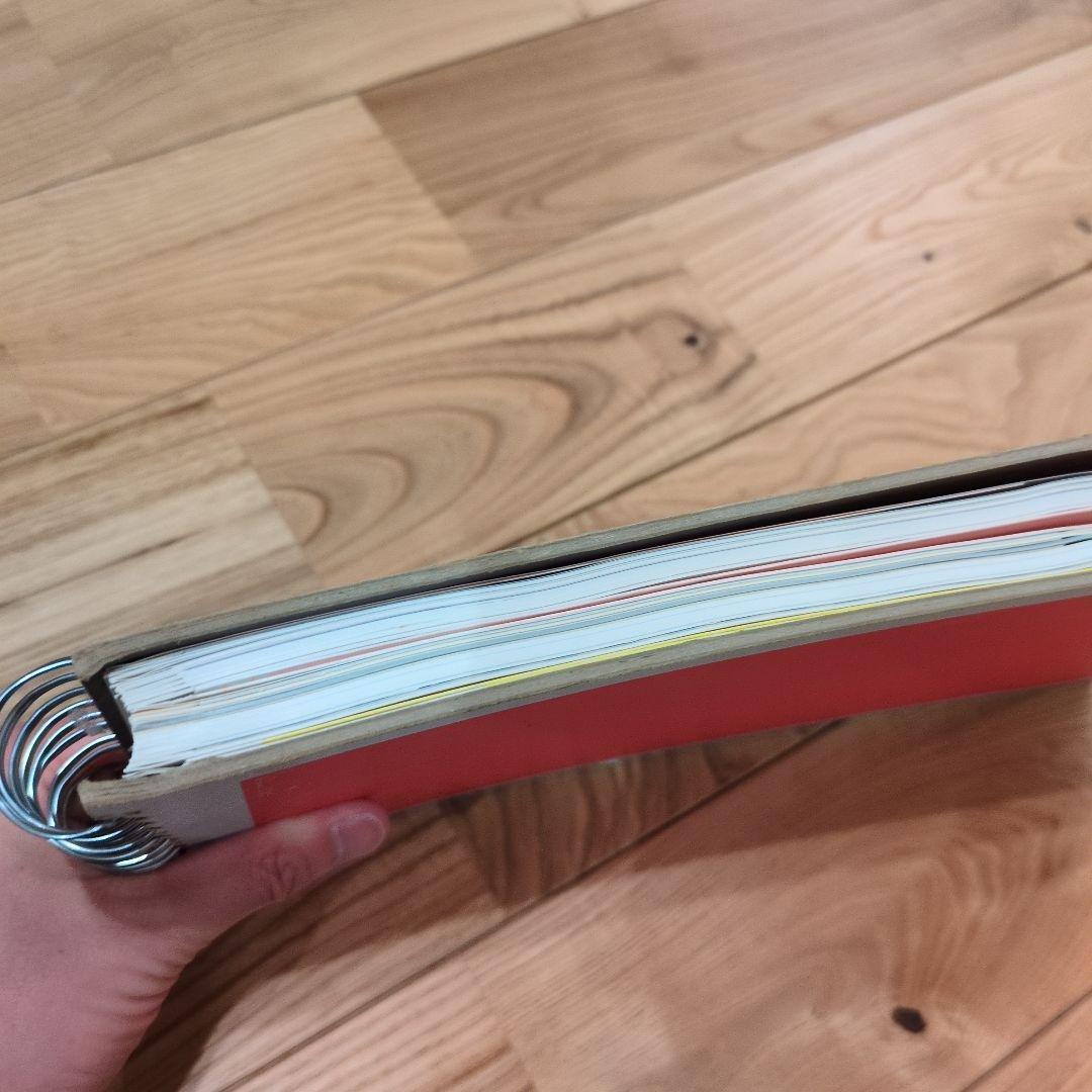 3D→2D / The Designers Republic