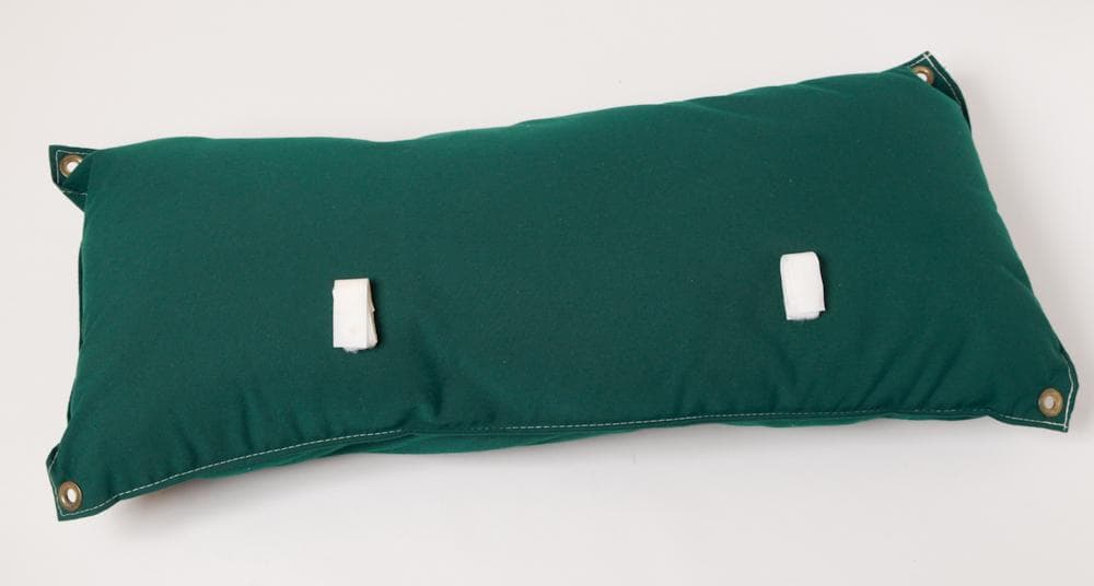 キャンプ　ハンモック　エルエルビーン