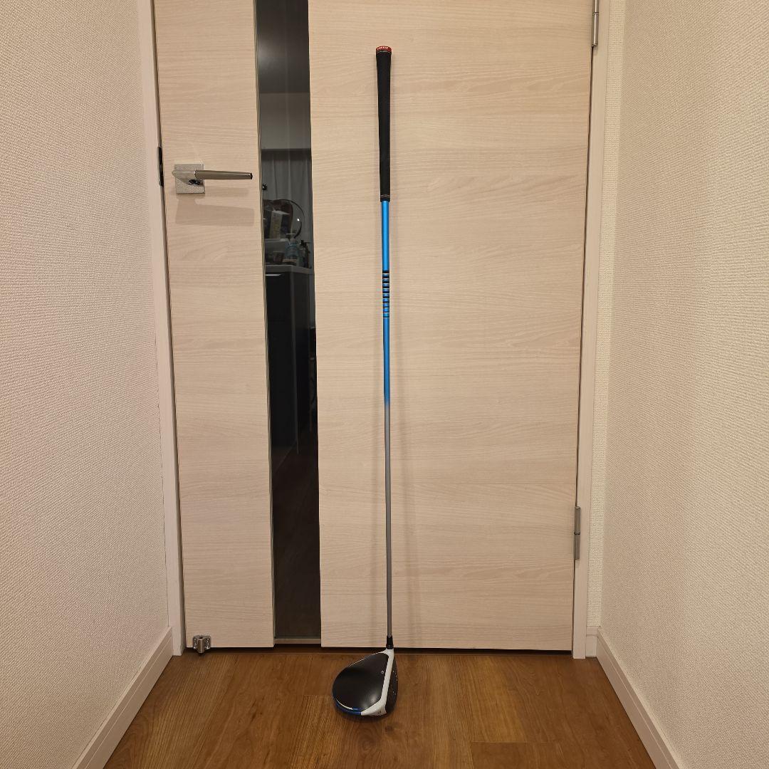 テーラーメイド SIM2 MAX ドライバー ツアーAD UB