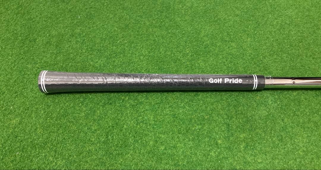 新品 ZX5 MK Ⅱ アイアン 5-PW 6本 モーダス 105 S DST