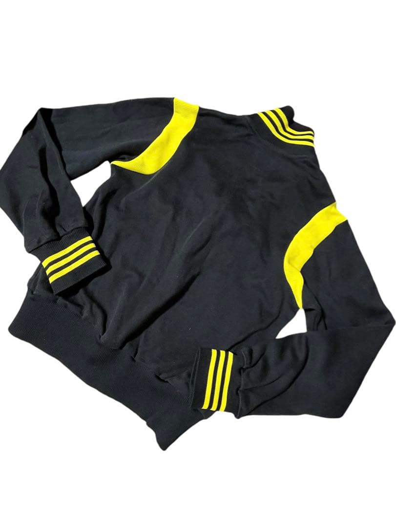 アディダス CLUB adidas トラックジャケット BP CLUB TT S