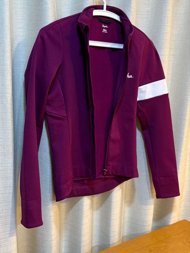 Rapha ウィメンズ サイクルジャケット S
