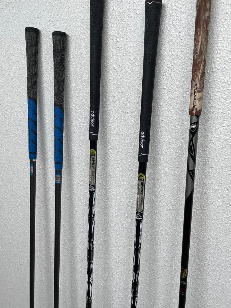 【送料無料・初心者向け】メンズクラブセット12本一式 adVisor Lynx