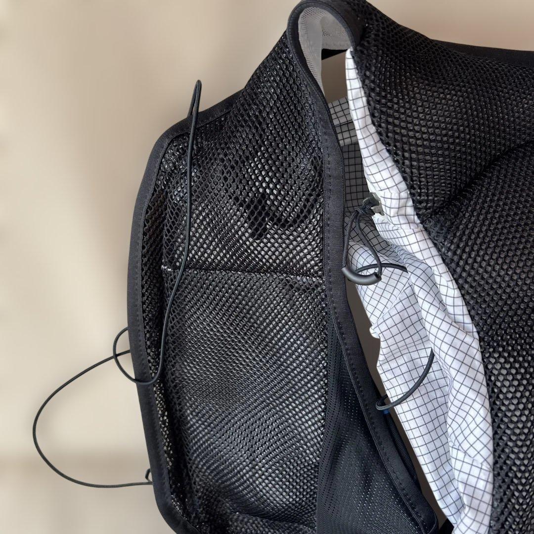 ウォーキング・ランニングウェア SALOMON ADV SKIN CROSS SEASON 15L SX