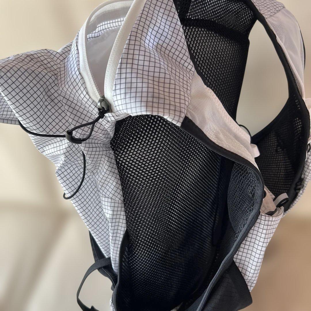 ウォーキング・ランニングウェア SALOMON ADV SKIN CROSS SEASON 15L SX