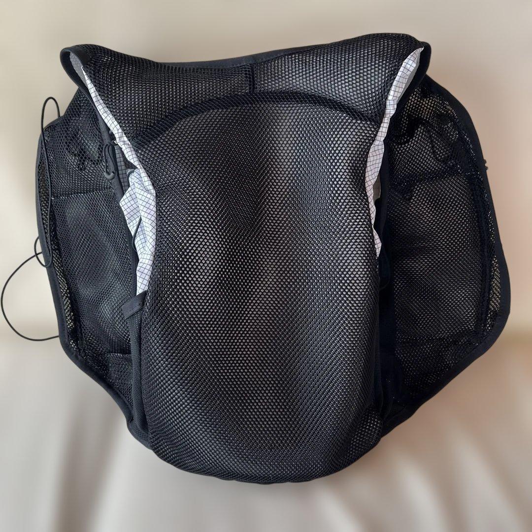 ウォーキング・ランニングウェア SALOMON ADV SKIN CROSS SEASON 15L SX