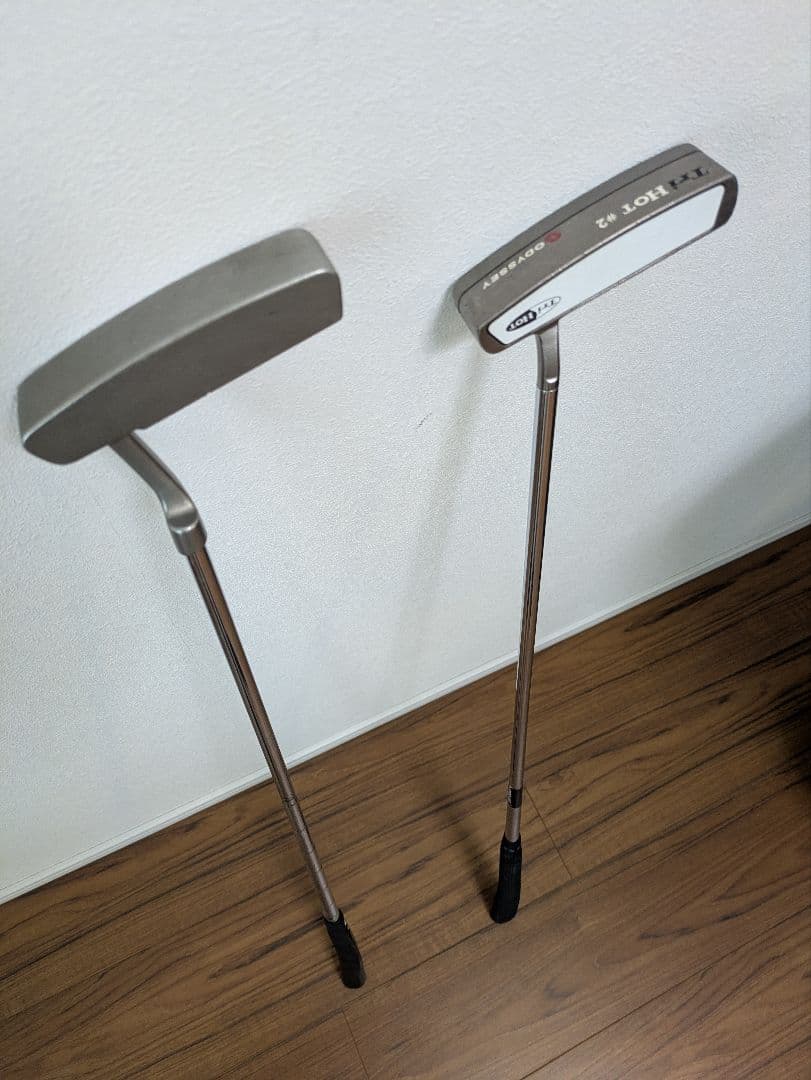 ブ*ー様 ゴルフセット　初心者におすすめ