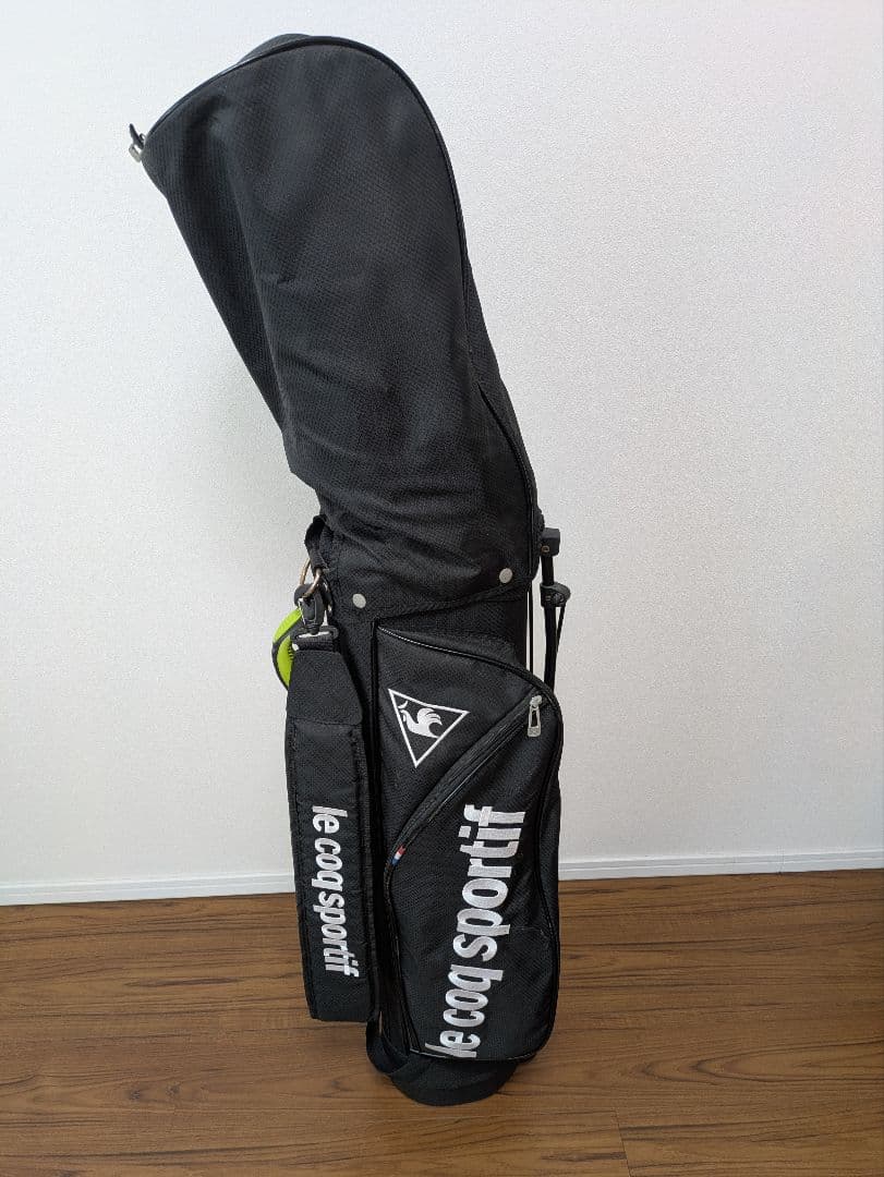 ブ*ー様 ゴルフセット　初心者におすすめ