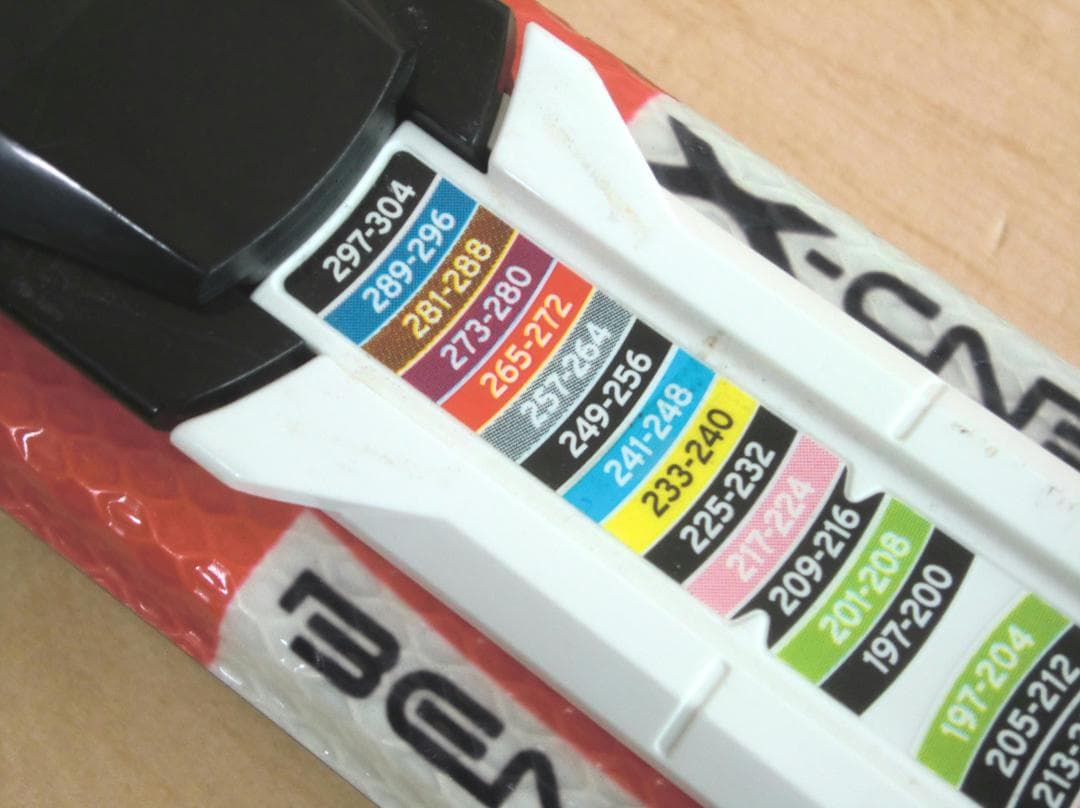 ■■送料無料■ATOMIC■子供用スキーセット■板120靴22.5■WAX済■■