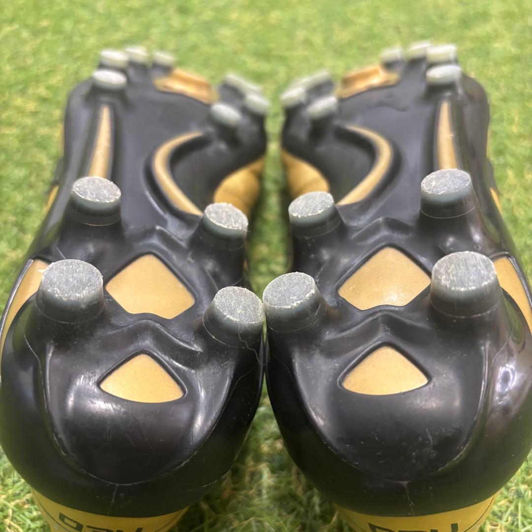 【即日発送 希少】mizuno モレリアネオ2 JAPAN 日本製 25.5cm