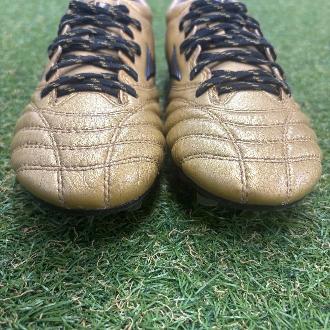 【即日発送 希少】mizuno モレリアネオ2 JAPAN 日本製 25.5cm