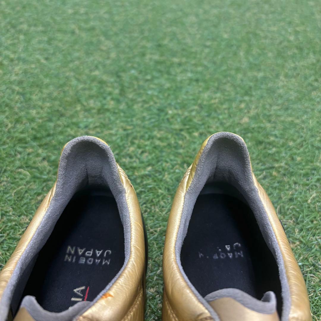 【即日発送 希少】mizuno モレリアネオ2 JAPAN 日本製 25.5cm