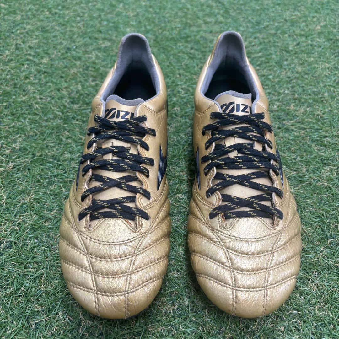 【即日発送 希少】mizuno モレリアネオ2 JAPAN 日本製 25.5cm