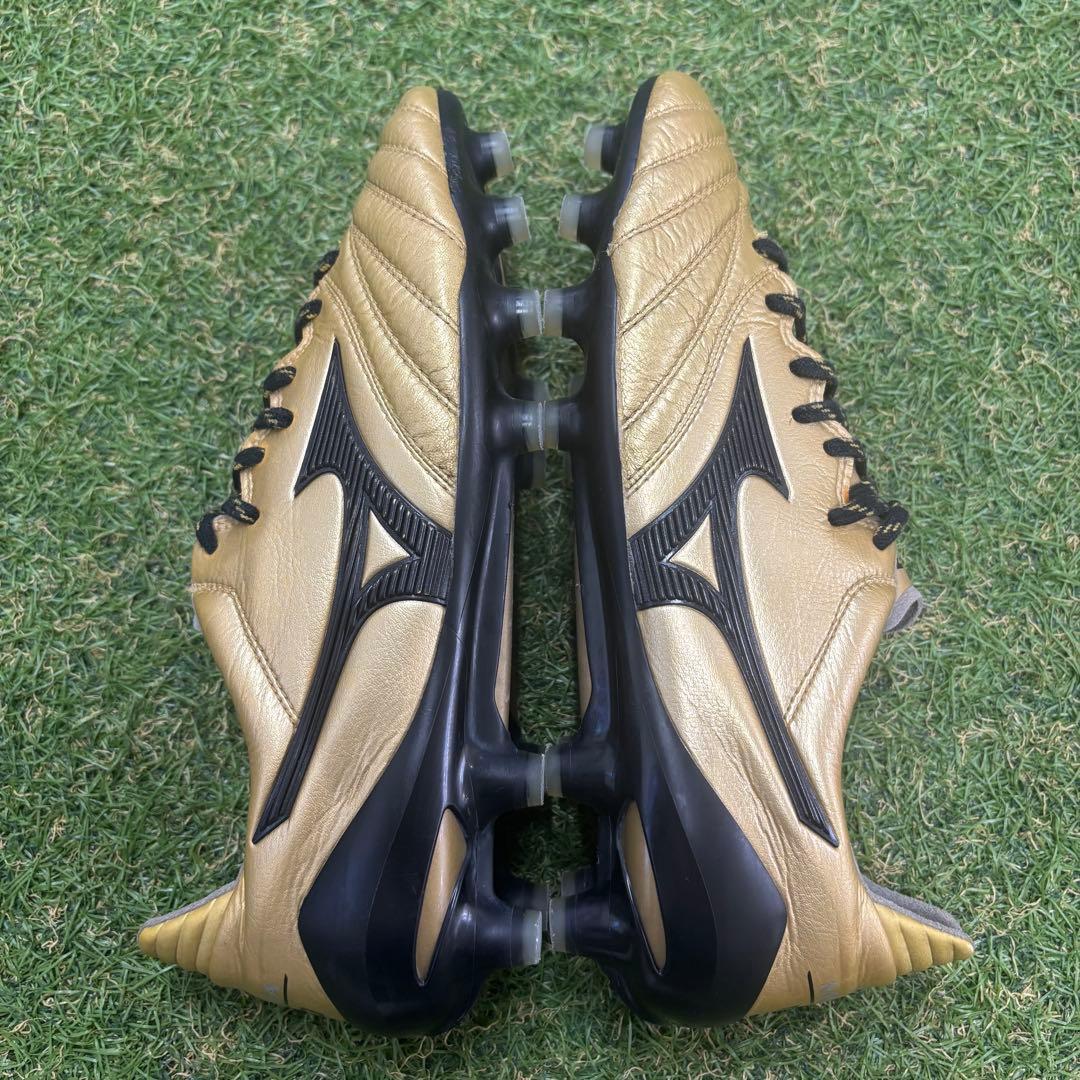 【即日発送 希少】mizuno モレリアネオ2 JAPAN 日本製 25.5cm