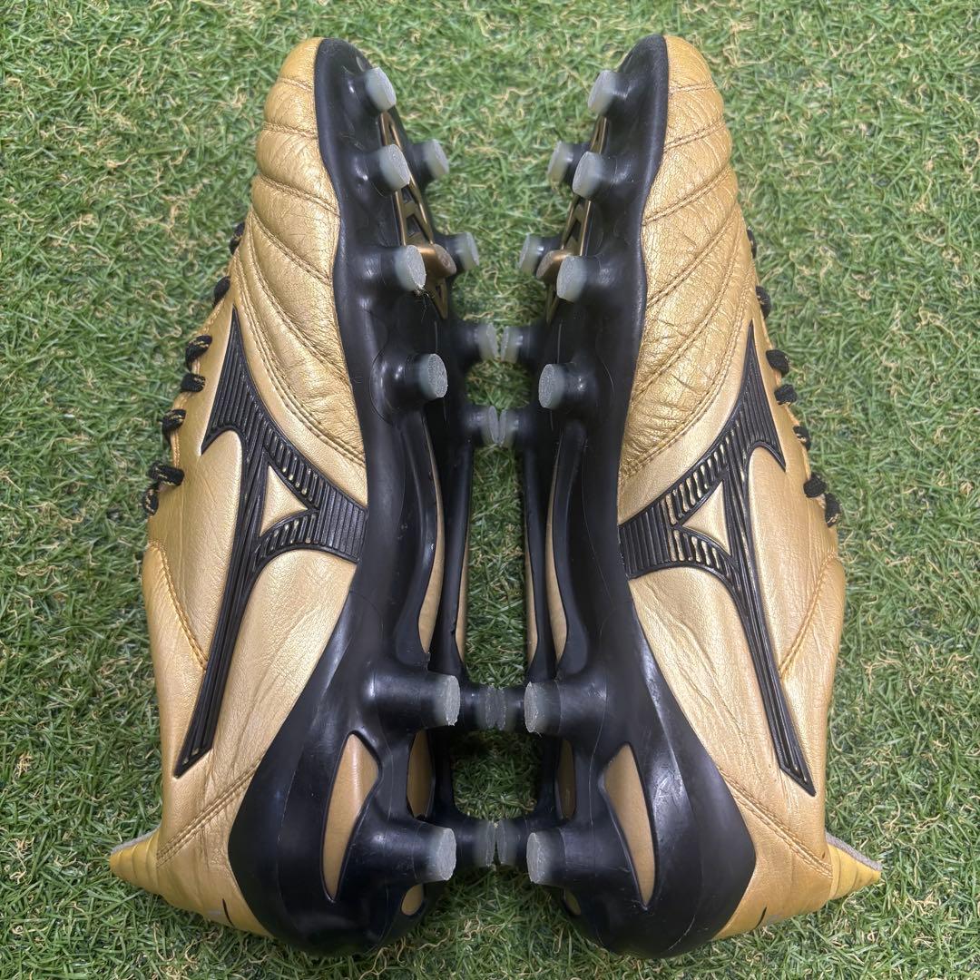 【即日発送 希少】mizuno モレリアネオ2 JAPAN 日本製 25.5cm