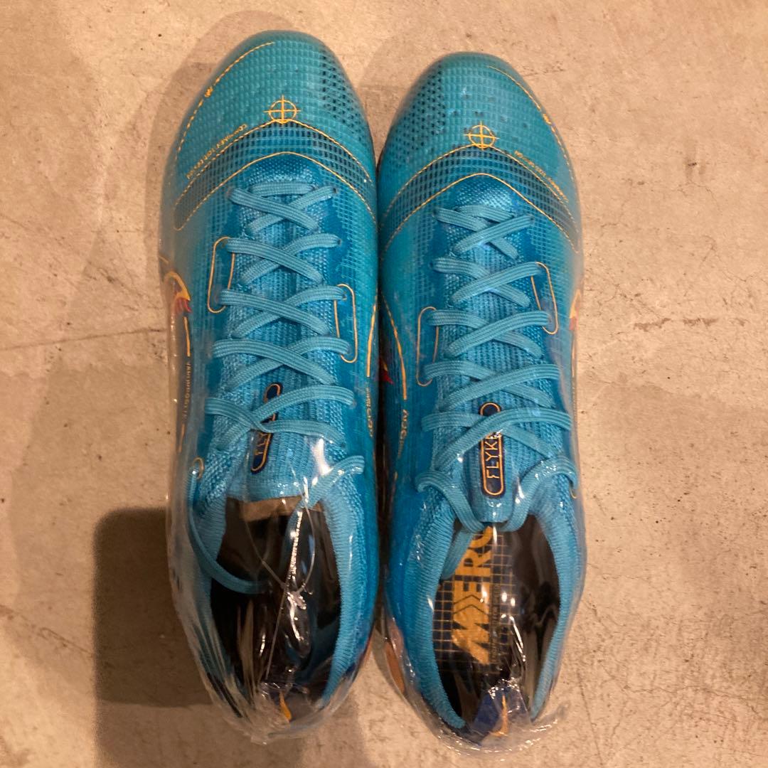 Simple　マーキュリアルヴェイパー 14 fg