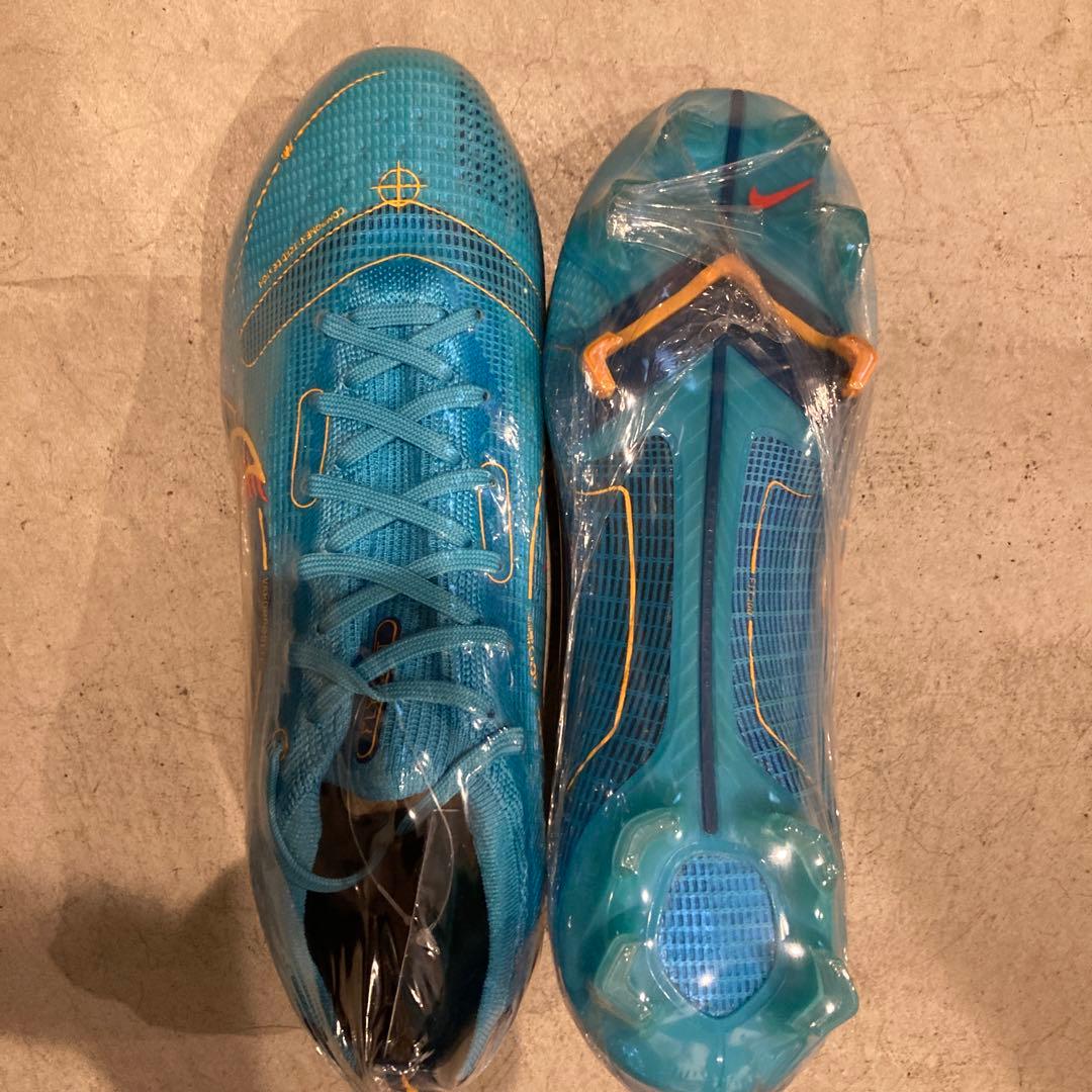 Simple　マーキュリアルヴェイパー 14 fg