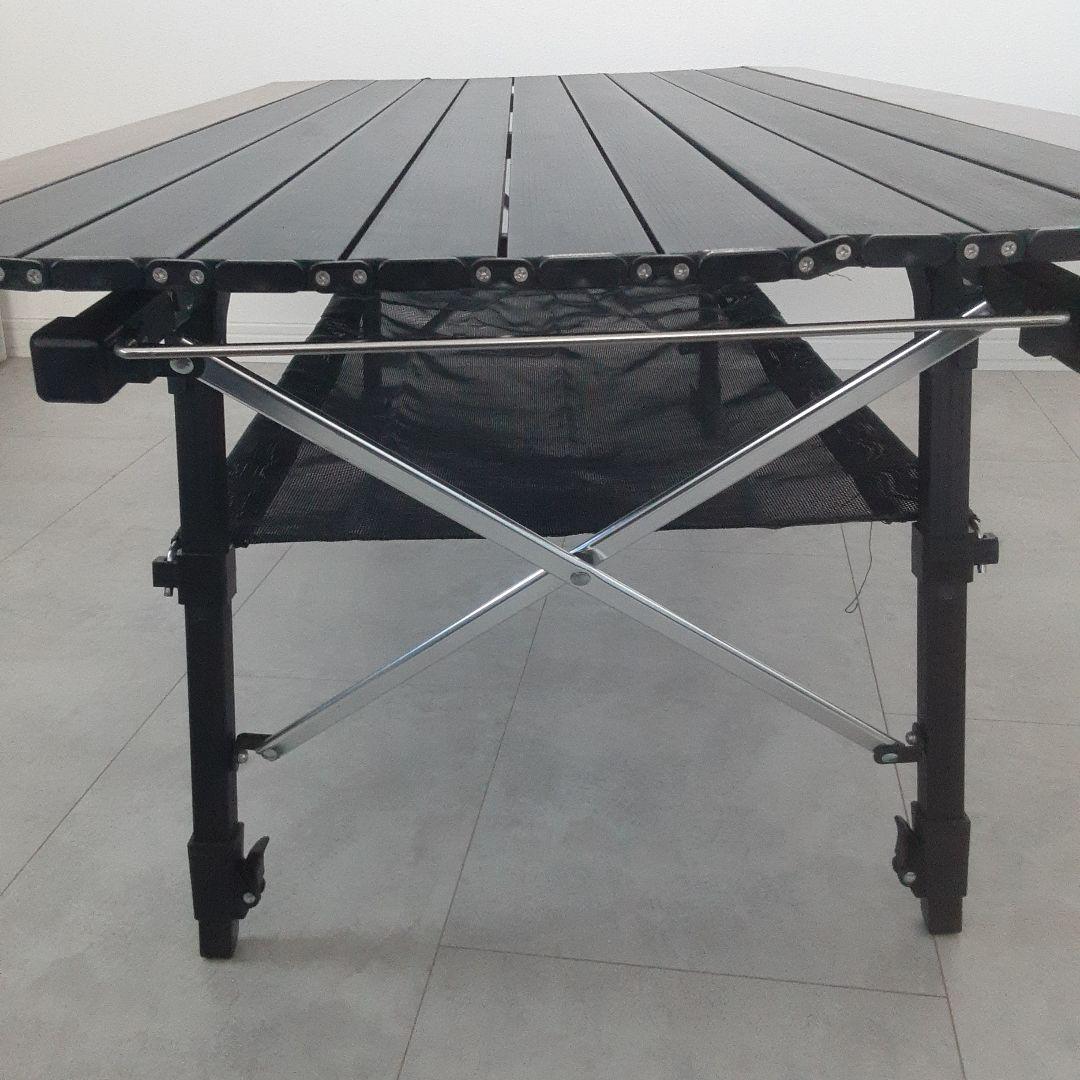 廃盤 PRIMUS プリムス キャンプファイア アジャスタブルテーブル L