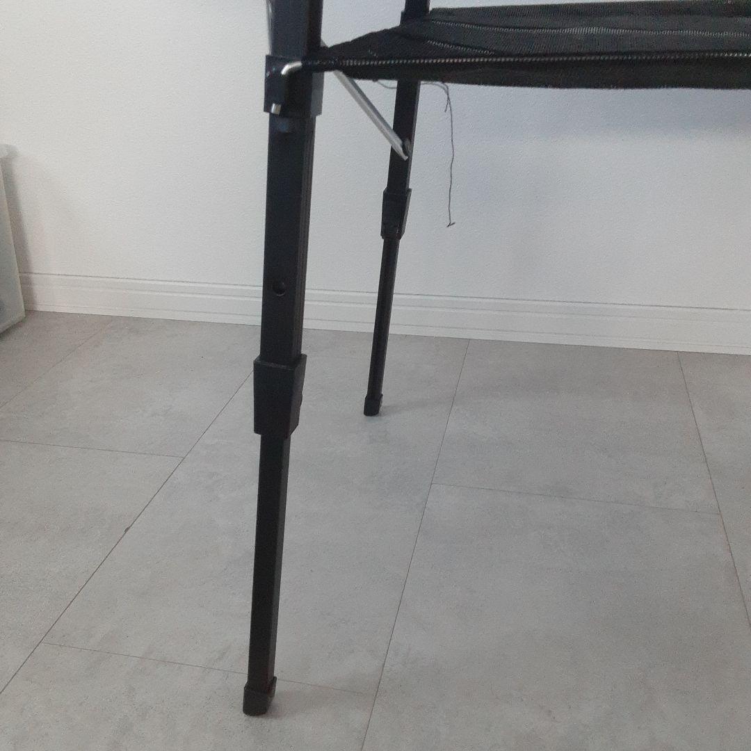 廃盤 PRIMUS プリムス キャンプファイア アジャスタブルテーブル L