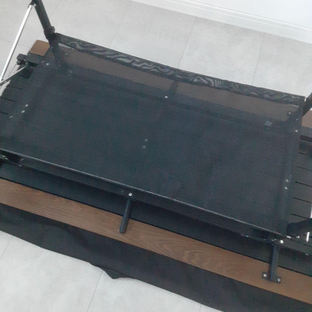 廃盤 PRIMUS プリムス キャンプファイア アジャスタブルテーブル L