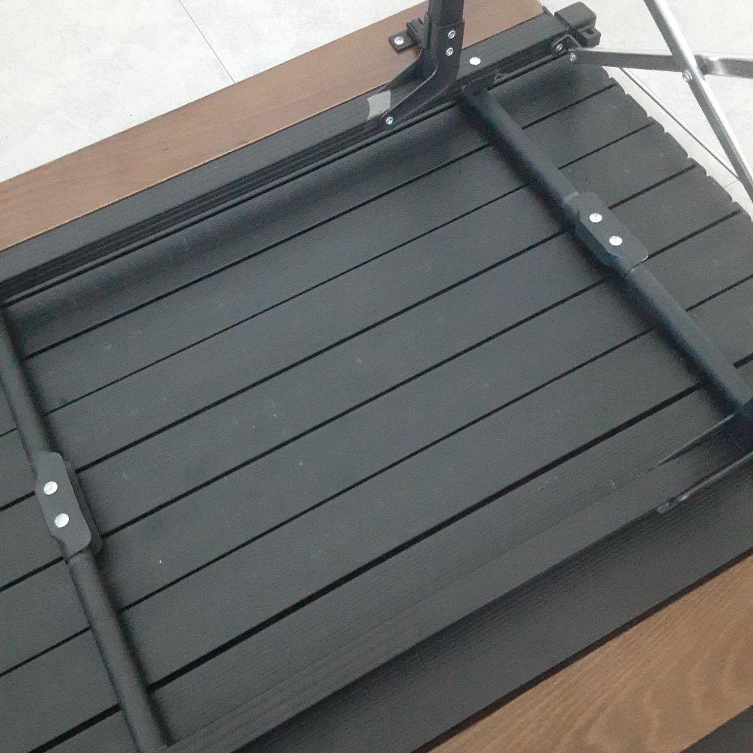 廃盤 PRIMUS プリムス キャンプファイア アジャスタブルテーブル L