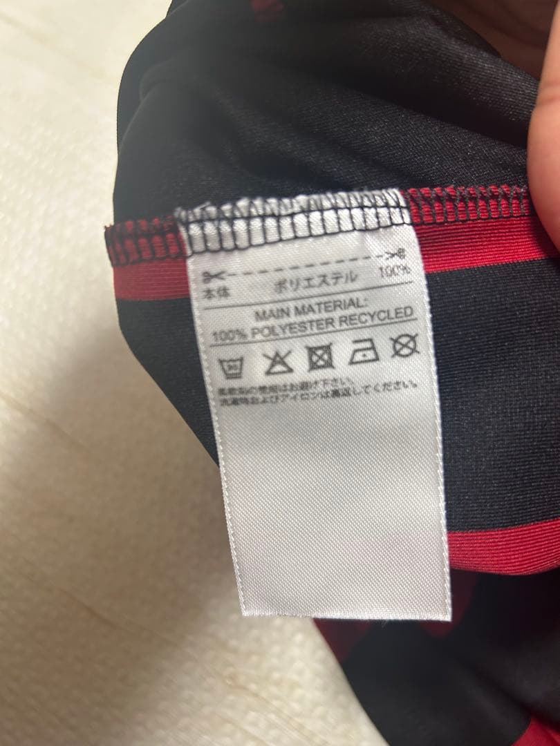 ACミラン DEULOFEU デウロフェウ　7番 ユニフォーム