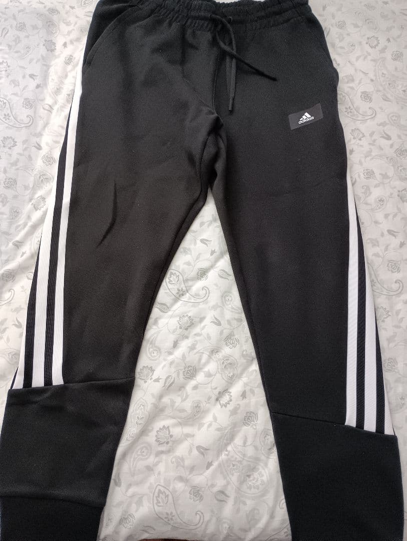 新品　JFA　proライセンス スウェット　移動着　Lサイズ　 中村敬斗久保建英