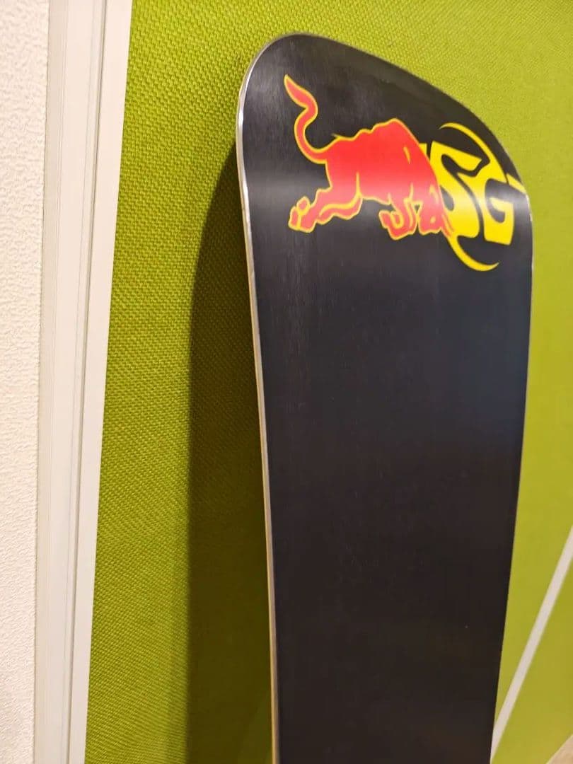 18-19　SG Force 160