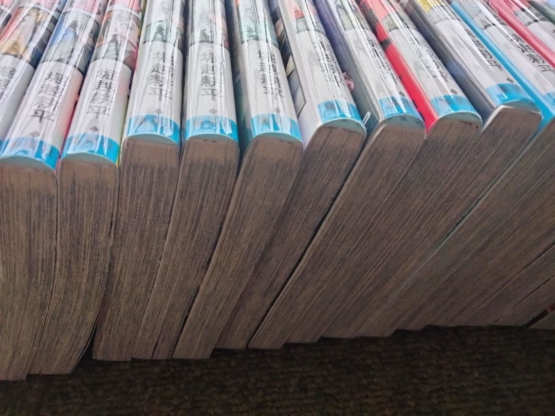 僕のヒーローアカデミア 全４２巻セット　４１巻欠　ノベライズ本１冊