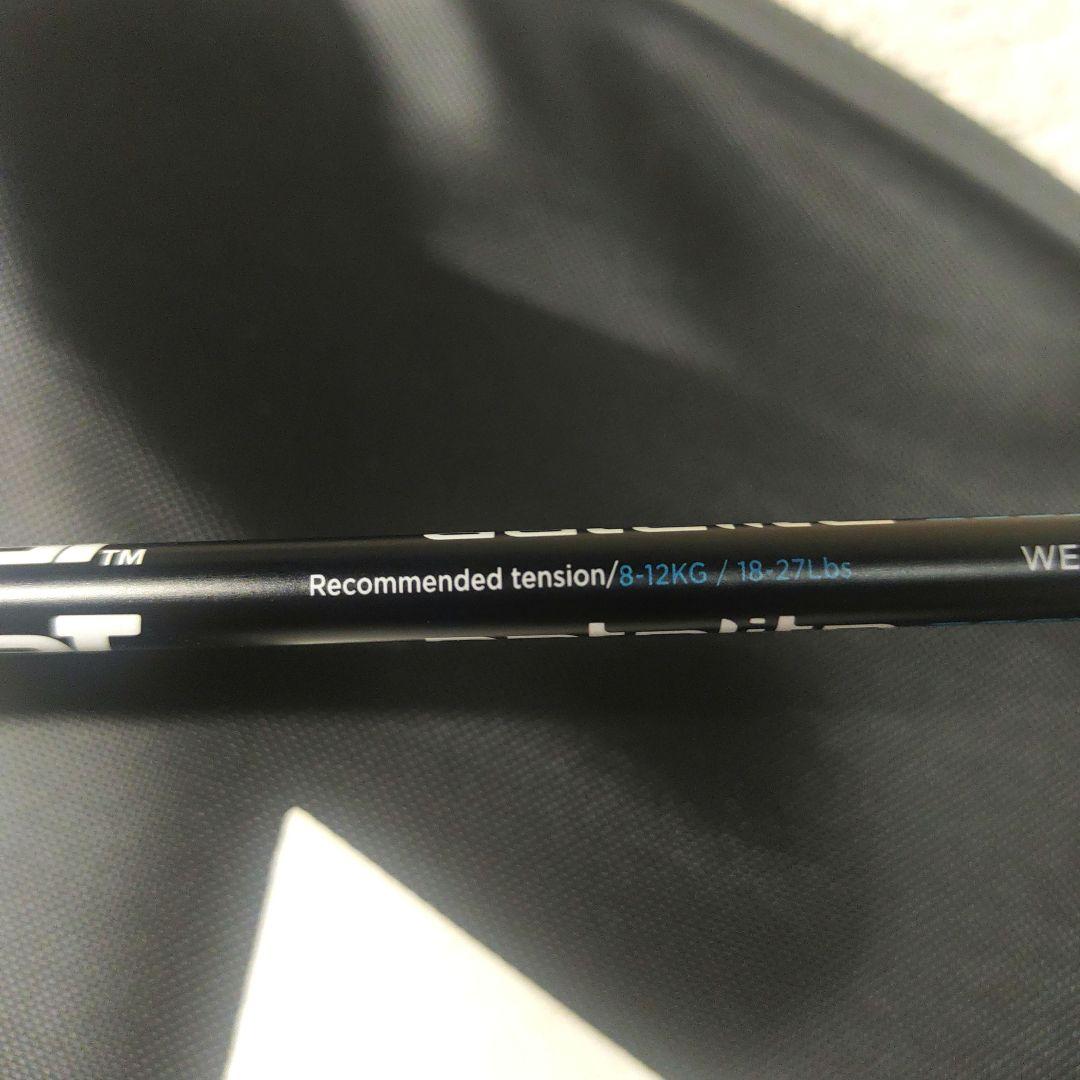 Babolat　バボラ　バドミントン　ラケット　サテライト 6.5