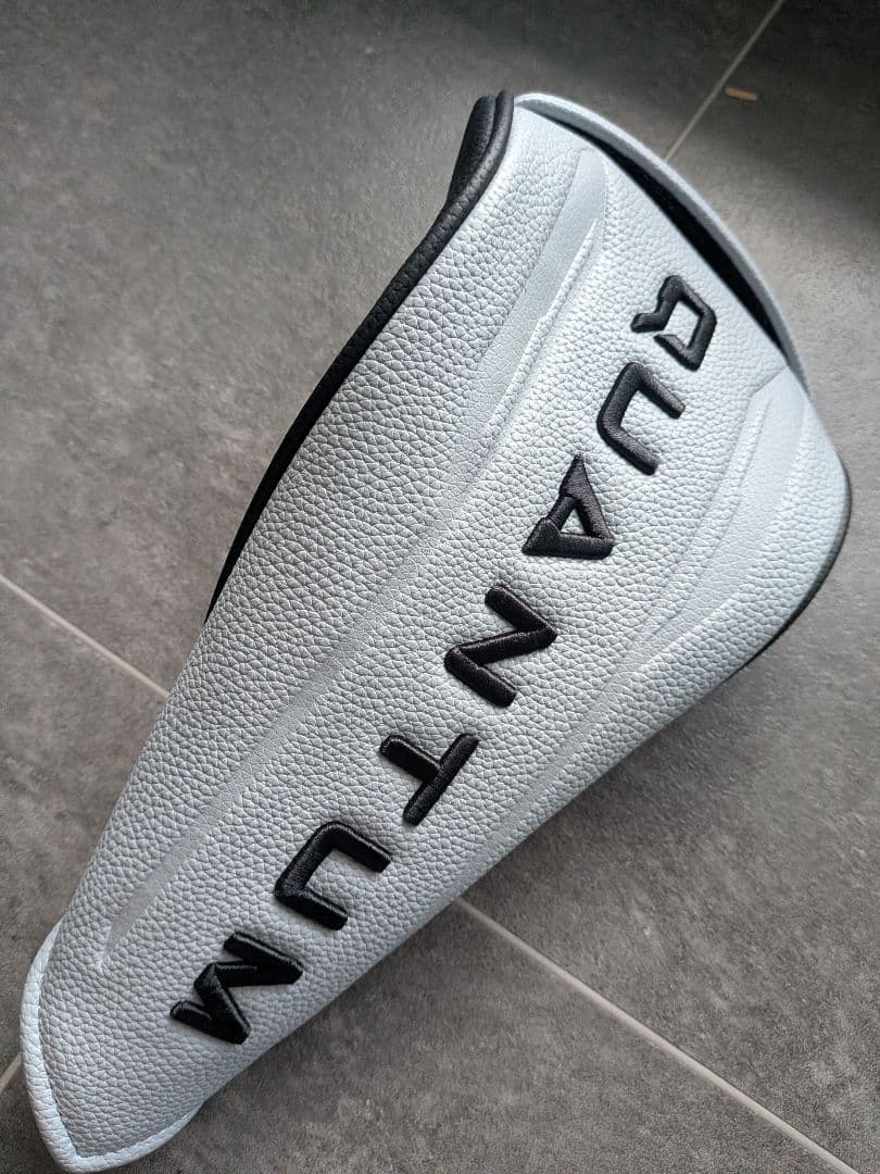 ●美品　日本仕様●キャロウェイクアンタムMAXドライバーヘッド 10.5度