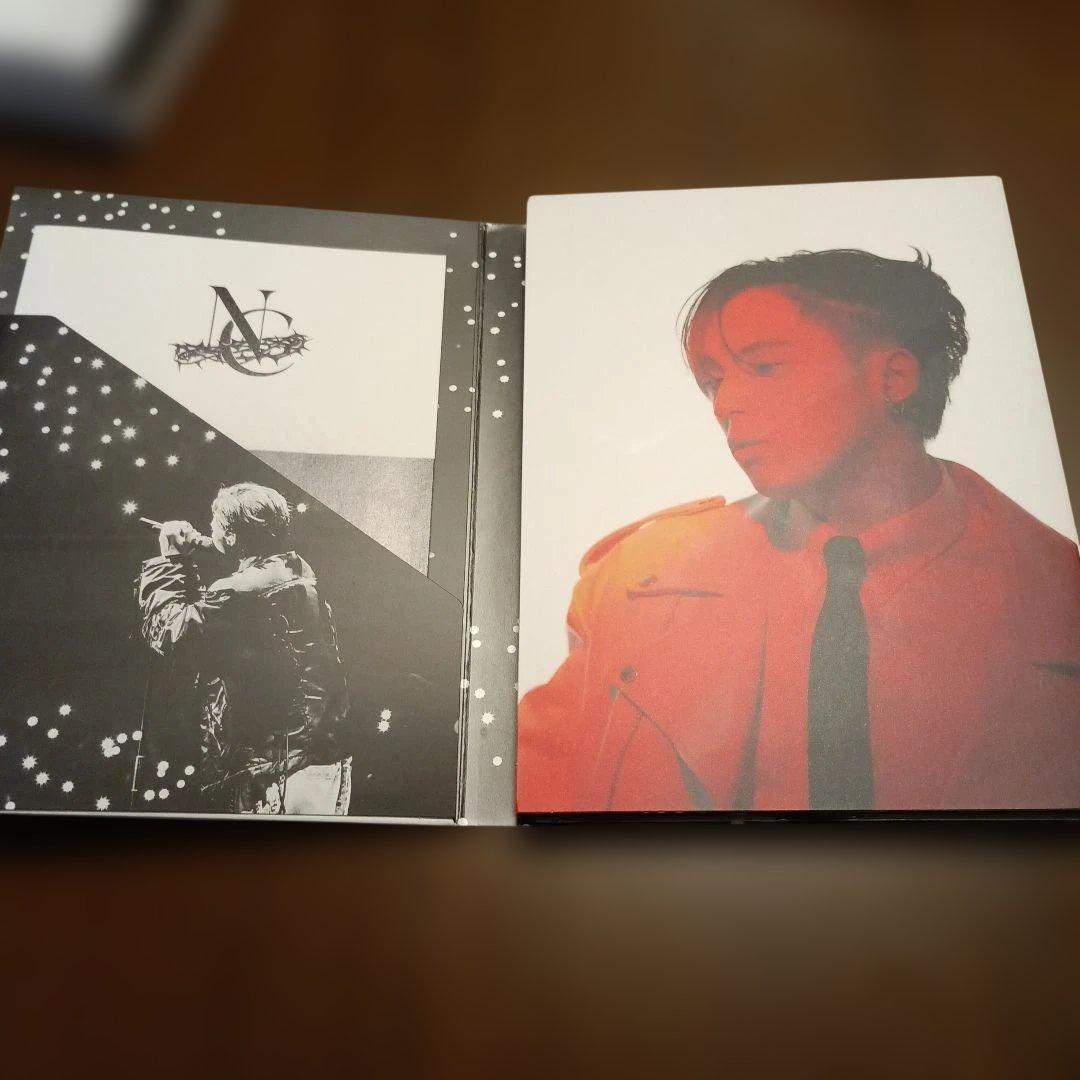 【美品】Novel Core ノベルコア　武道館　DVD CD 初回生産限定盤