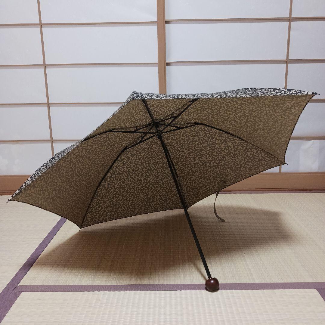 リゼッタ 折りたたみ傘 晴雨兼用