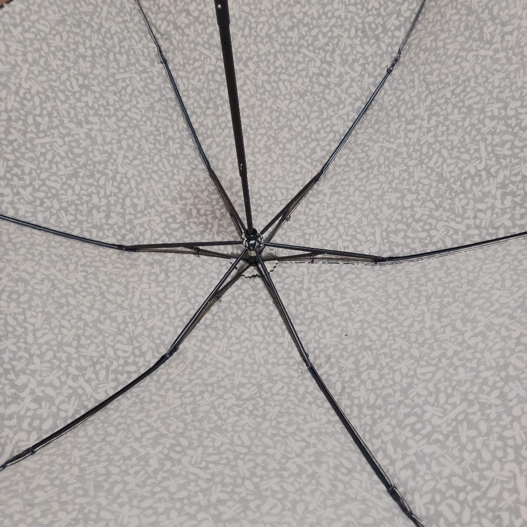 リゼッタ 折りたたみ傘 晴雨兼用